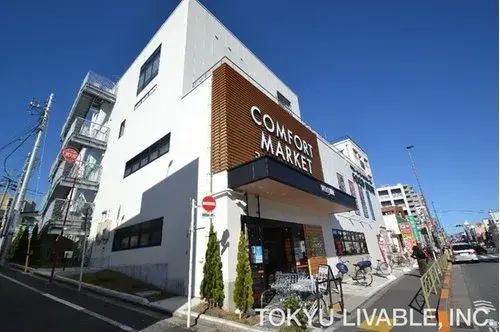 2LDK Ota-ku Tokyo (16)