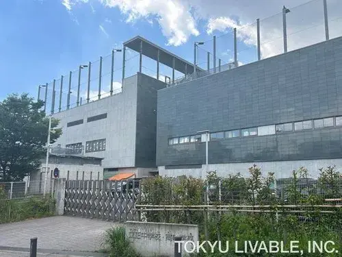 2LDK Ota-ku Tokyo (17)