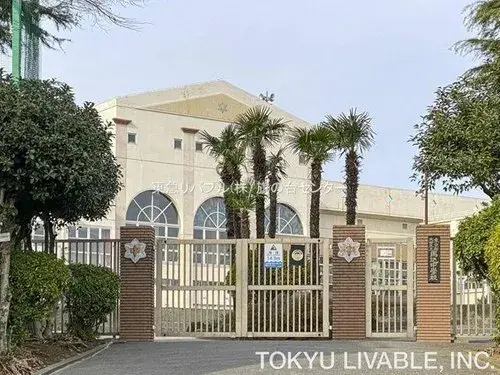 2LDK Ota-ku Tokyo (18)