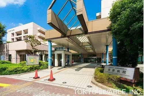 2LDK Ota-ku Tokyo (19)