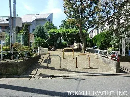 2LDK Ota-ku Tokyo (3)