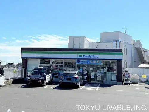 2LDK Ota-ku Tokyo (4)