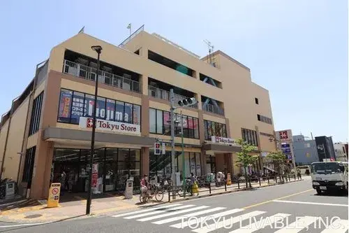 2LDK Ota-ku Tokyo (6)