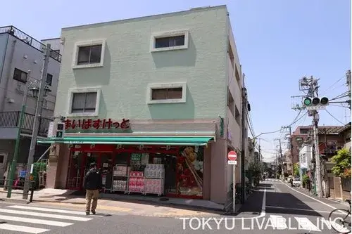 2LDK Ota-ku Tokyo (7)