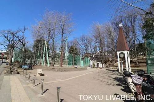 2LDK Ota-ku Tokyo (8)