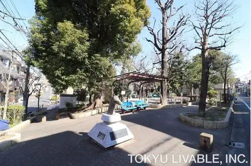 2LDK Ota-ku Tokyo (9)