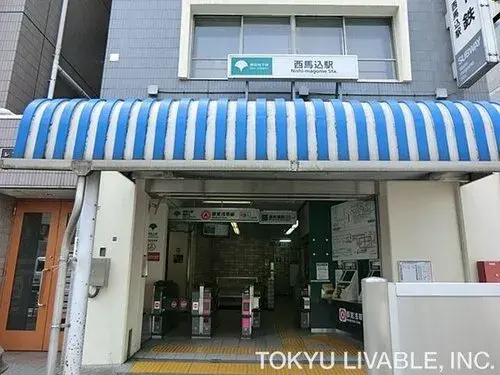 2LDK Ota-ku Tokyo (10)