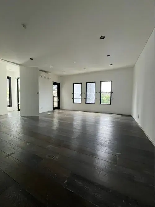 4LDK住宅 目黒区 東京都 (13)