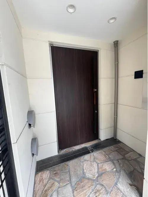 4LDK住宅 目黒区 東京都 (4)