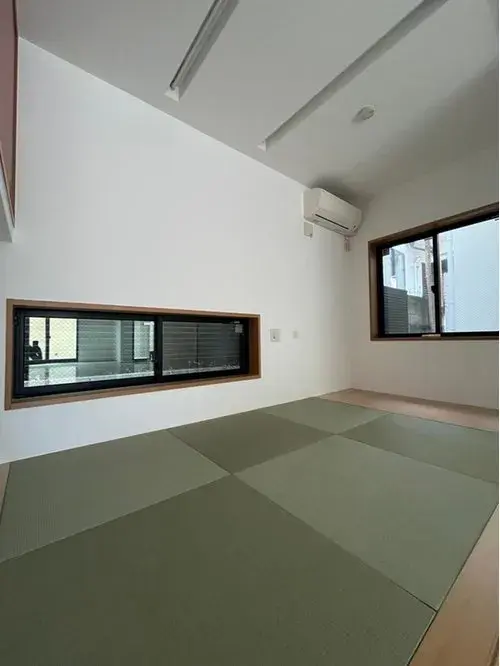 4LDK住宅 目黒区 東京都 (7)