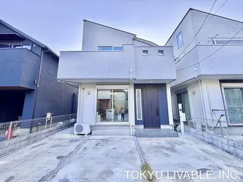 3LDK Kodaira City Tokyo (2)