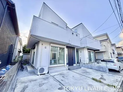 3LDK Kodaira City Tokyo (3)