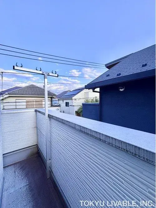 3LDK Kodaira City Tokyo (4)