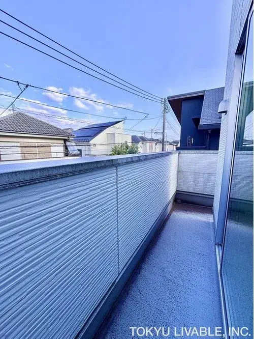 3LDK Kodaira City Tokyo (5)