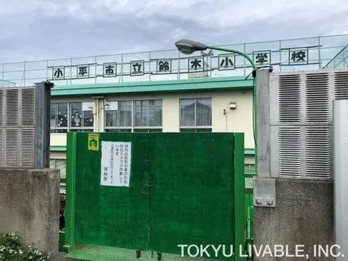 3LDK Kodaira City Tokyo (9)