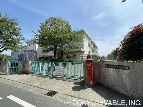 3LDK Kodaira City Tokyo (10)