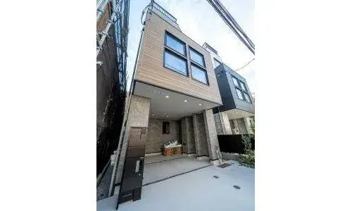 1LDK Minato-ku Tokyo (2)