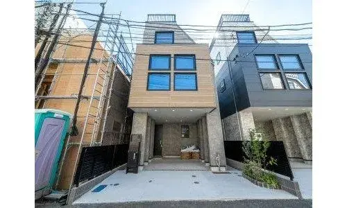 1LDK Minato-ku Tokyo (3)
