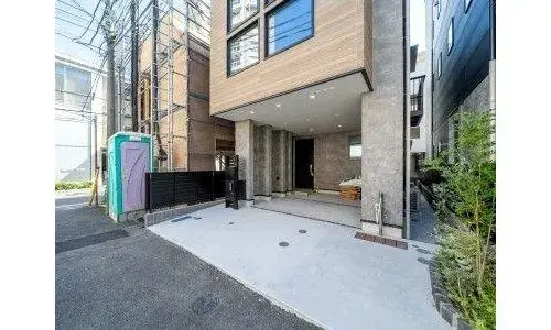 1LDK Minato-ku Tokyo (4)