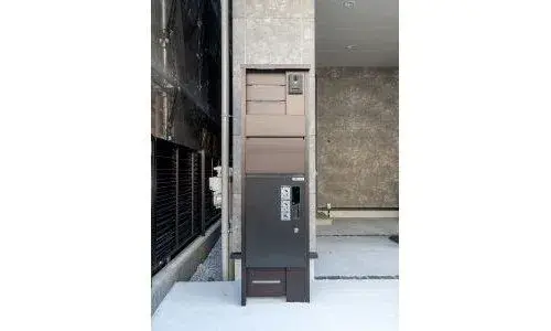 1LDK Minato-ku Tokyo (5)