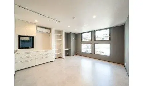 1LDK Minato-ku Tokyo (6)