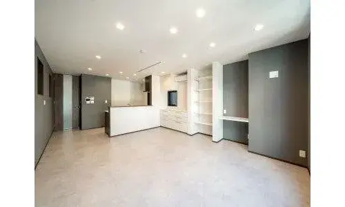 1LDK Minato-ku Tokyo (9)