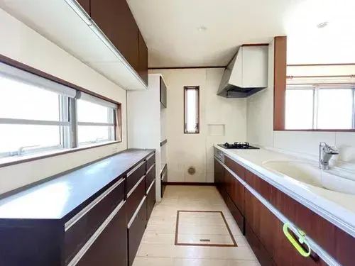 3LDK Machida City Tokyo (22)