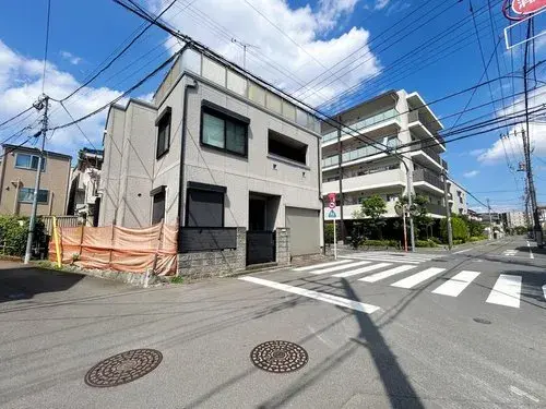 3DK 西东京市 东京都 (2)