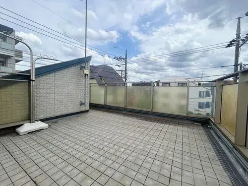 3DK 西东京市 东京都 (3)