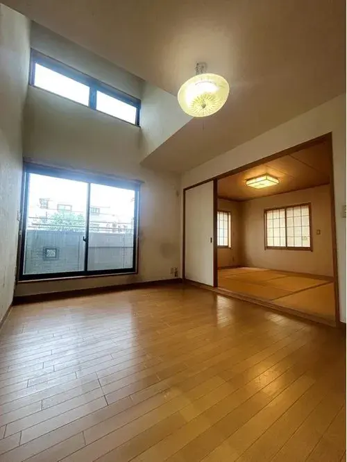 3DK 西东京市 东京都 (5)