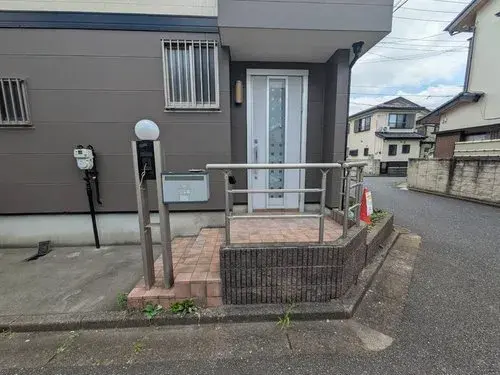 4LDK+S Property Nishi-Tokyo City Tokyo Metropolis (3)