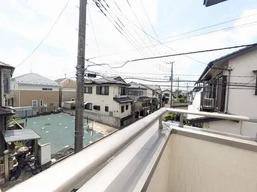 4LDK+S Property Nishi-Tokyo City Tokyo Metropolis (5)