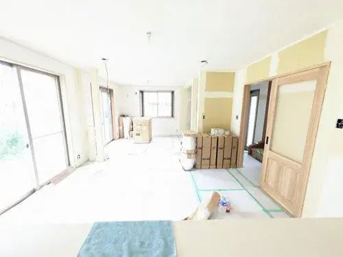 4LDK+S Property Nishi-Tokyo City Tokyo Metropolis (6)