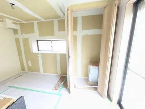 4LDK+S Property Nishi-Tokyo City Tokyo Metropolis (9)