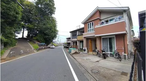 Akiya in Kanagawa