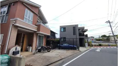 3LDK物件 横浜市 神奈川県 (2)