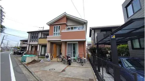 3LDK物件 横浜市 神奈川県 (3)