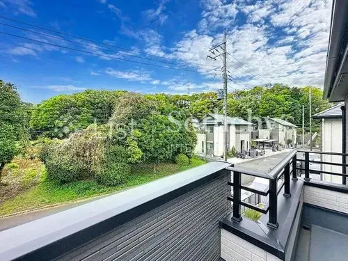 Préfecture de Kanagawa, Ville de Yokohama, Arrondissement de Tsuzuki, Propriété 4LDK+S (2)