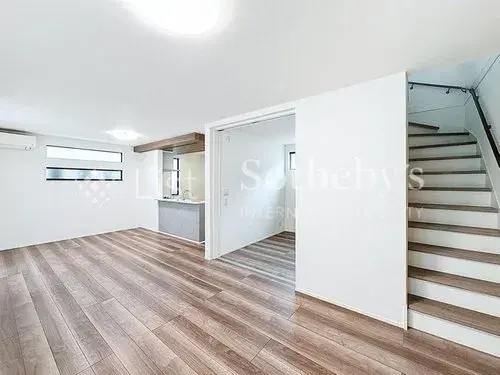 Préfecture de Kanagawa, Ville de Yokohama, Arrondissement de Tsuzuki, Propriété 4LDK+S (12)