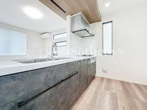 Préfecture de Kanagawa, Ville de Yokohama, Arrondissement de Tsuzuki, Propriété 4LDK+S (13)