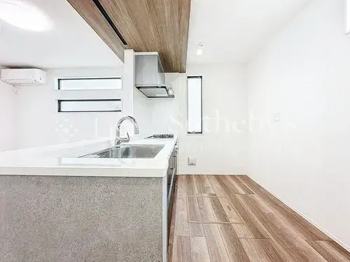 Préfecture de Kanagawa, Ville de Yokohama, Arrondissement de Tsuzuki, Propriété 4LDK+S (14)