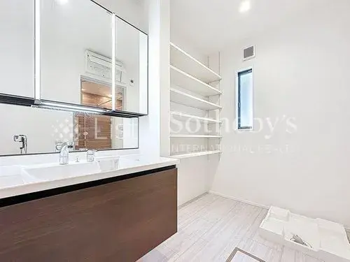 Préfecture de Kanagawa, Ville de Yokohama, Arrondissement de Tsuzuki, Propriété 4LDK+S (15)