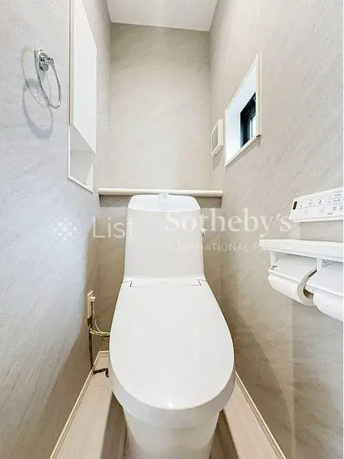 Préfecture de Kanagawa, Ville de Yokohama, Arrondissement de Tsuzuki, Propriété 4LDK+S (16)
