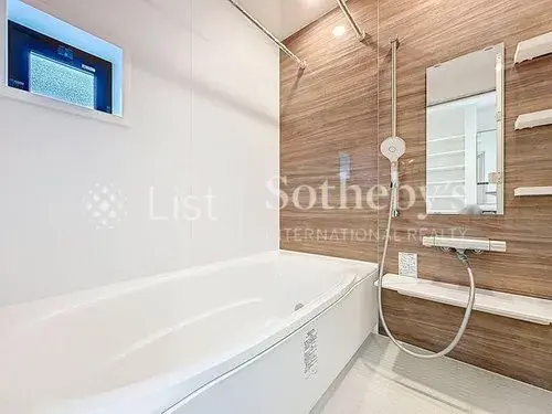 Préfecture de Kanagawa, Ville de Yokohama, Arrondissement de Tsuzuki, Propriété 4LDK+S (17)