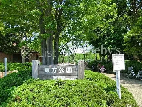 Préfecture de Kanagawa, Ville de Yokohama, Arrondissement de Tsuzuki, Propriété 4LDK+S (19)