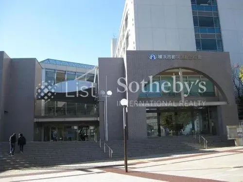 Préfecture de Kanagawa, Ville de Yokohama, Arrondissement de Tsuzuki, Propriété 4LDK+S (21)