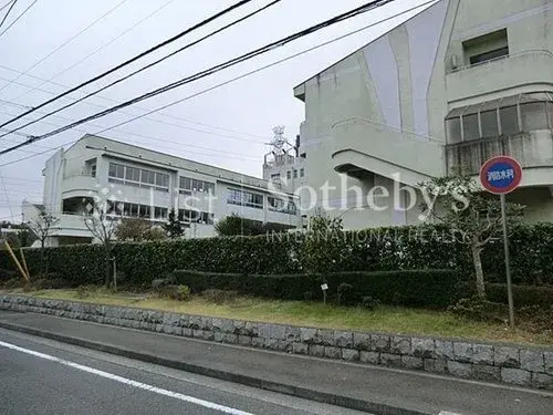 Préfecture de Kanagawa, Ville de Yokohama, Arrondissement de Tsuzuki, Propriété 4LDK+S (23)
