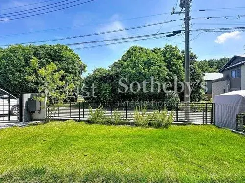 Préfecture de Kanagawa, Ville de Yokohama, Arrondissement de Tsuzuki, Propriété 4LDK+S (4)