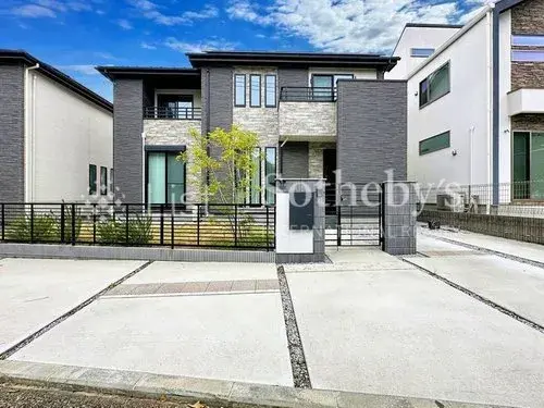 Préfecture de Kanagawa, Ville de Yokohama, Arrondissement de Tsuzuki, Propriété 4LDK+S (6)