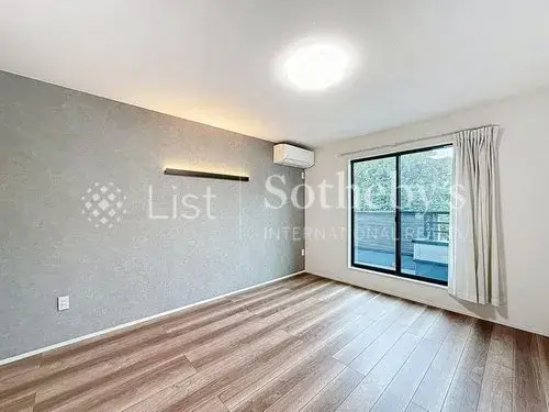 Préfecture de Kanagawa, Ville de Yokohama, Arrondissement de Tsuzuki, Propriété 4LDK+S (8)